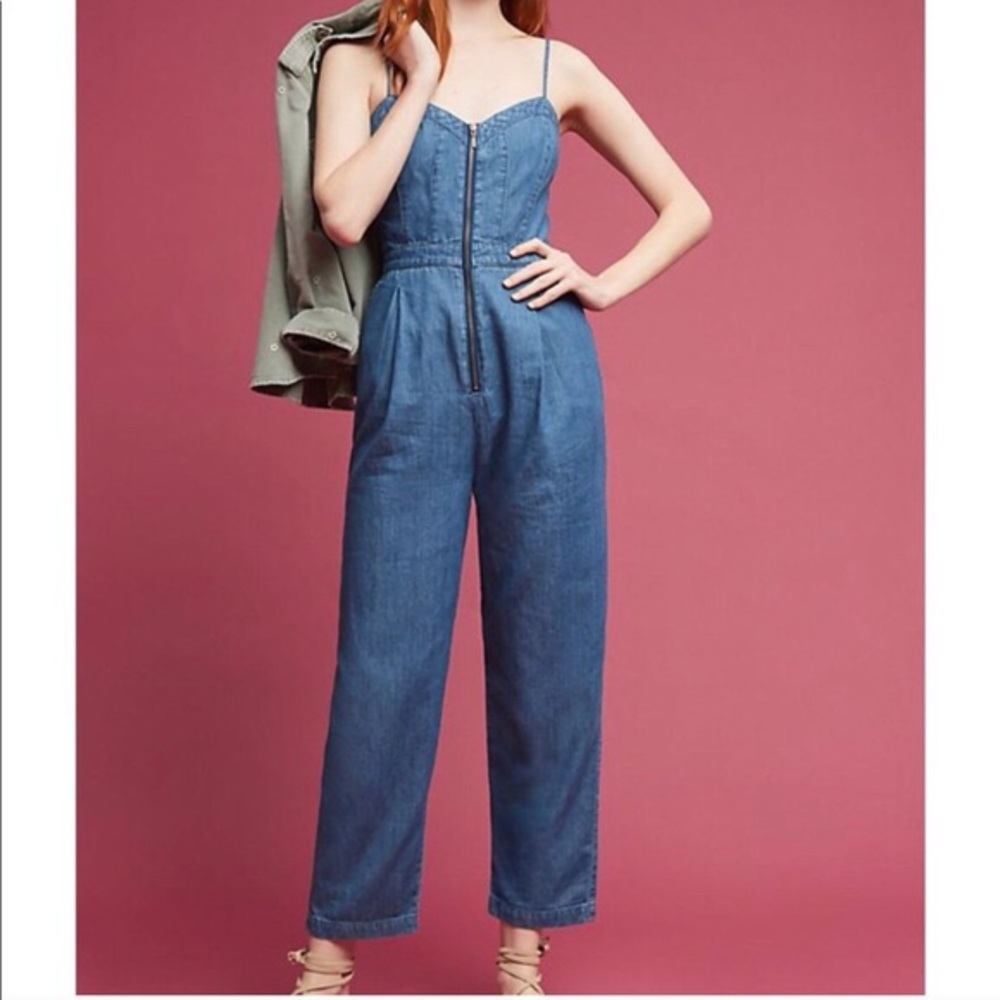 Anthropologie jumper